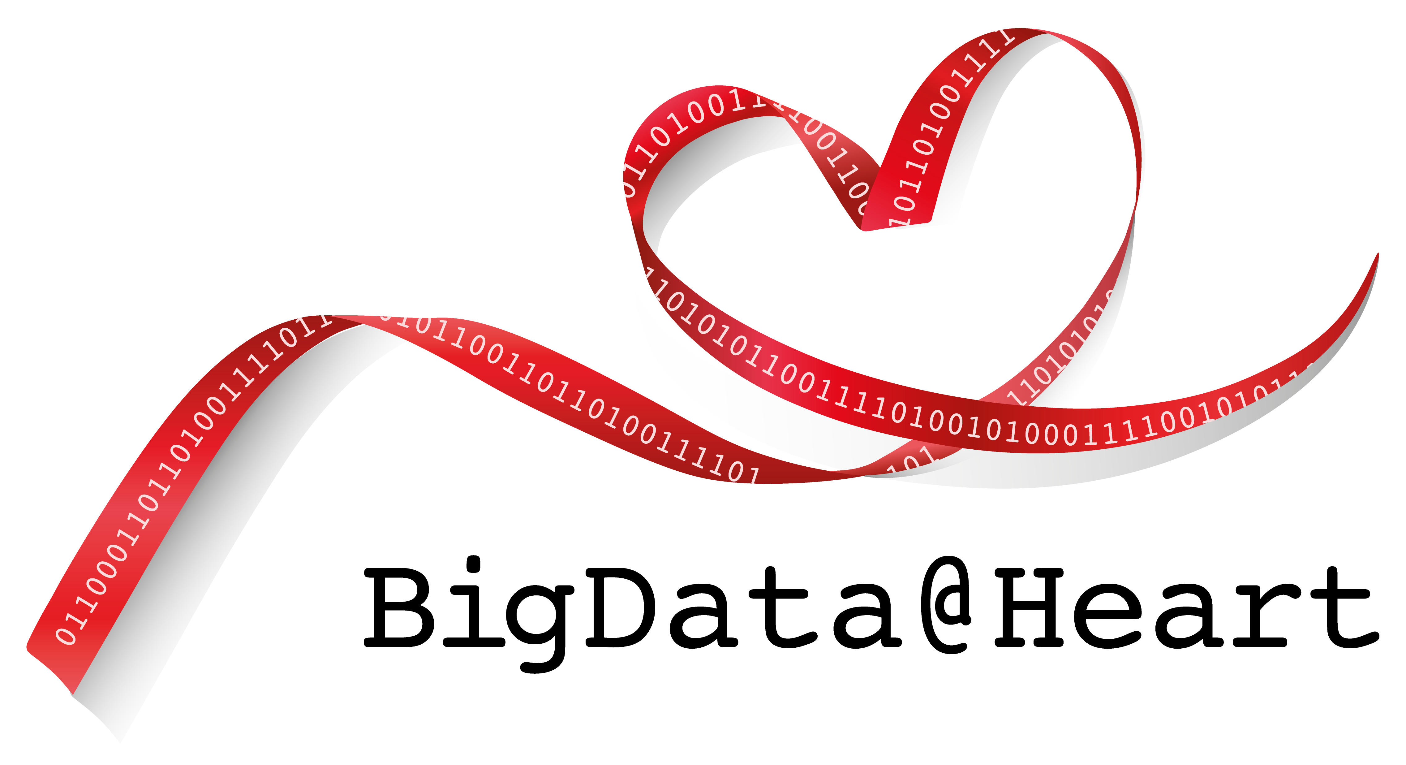 BigData@Heart logo