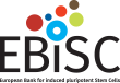 EBISC logo