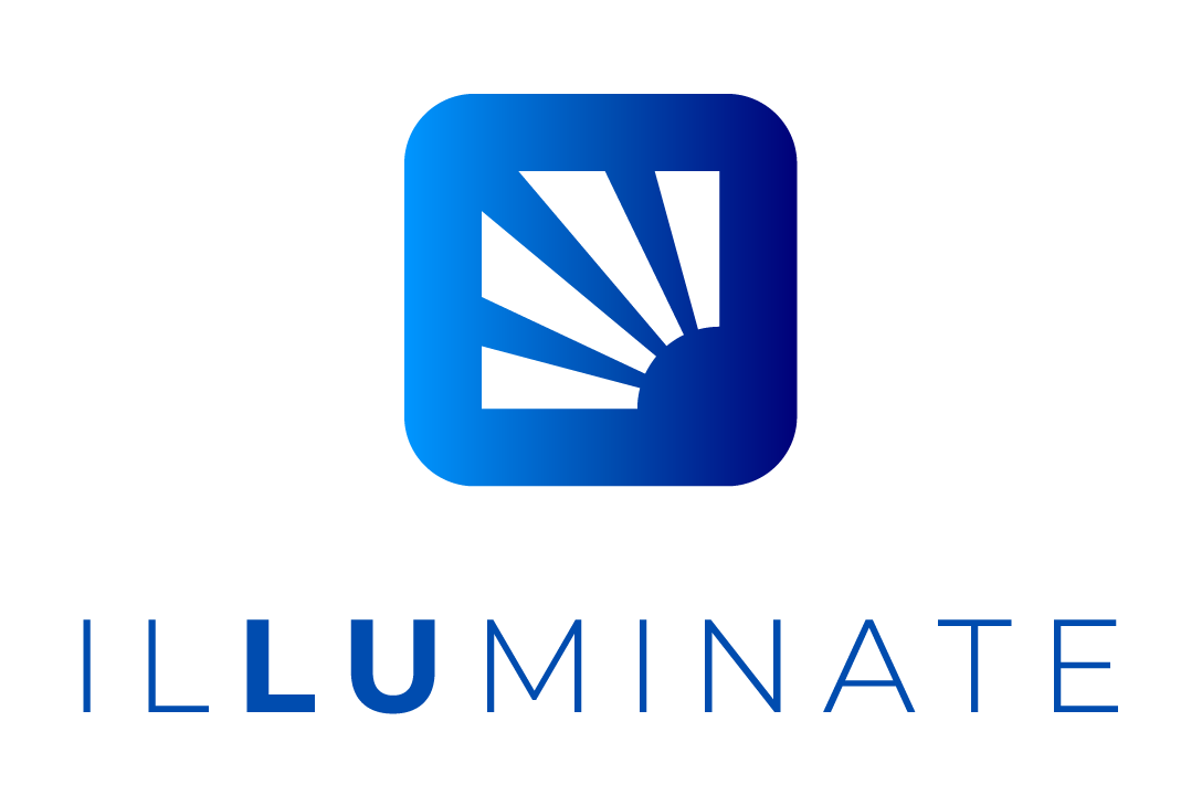 ILLUMINATE logo