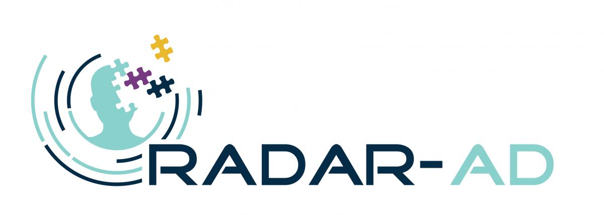 RADAR-AD logo