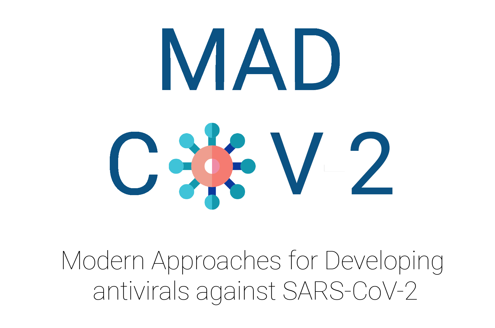 MAD-CoV 2 logo