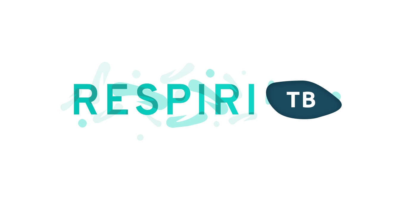 RespiriTB logo