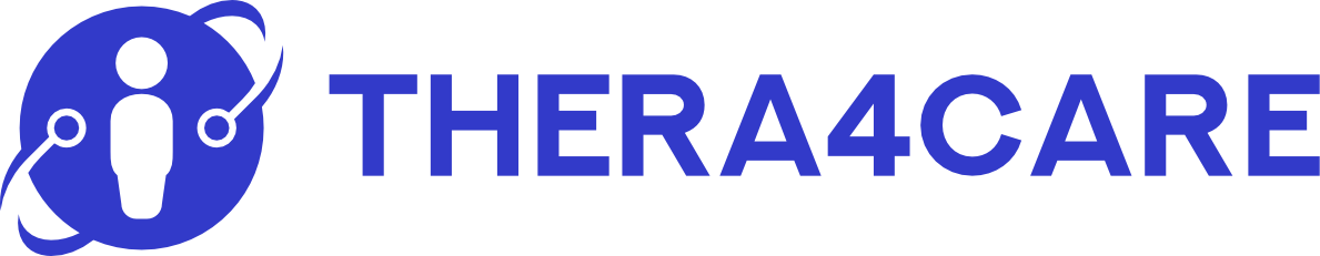 Thera4Care logo