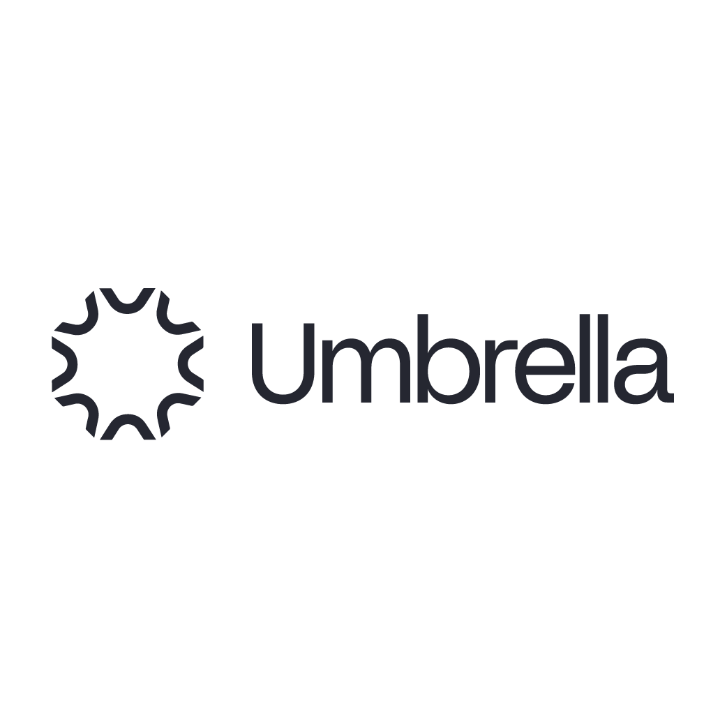 UMBRELLA logo