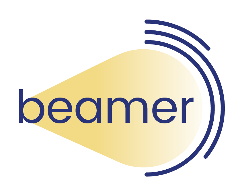 BEAMER logo