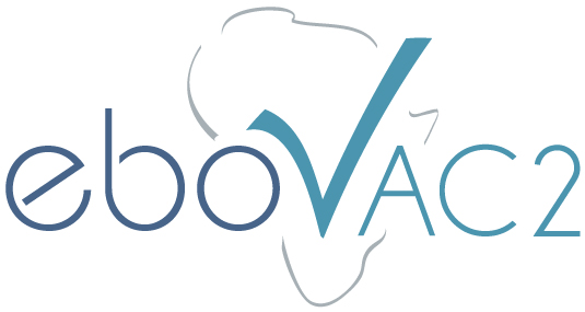 EBOVAC2 logo