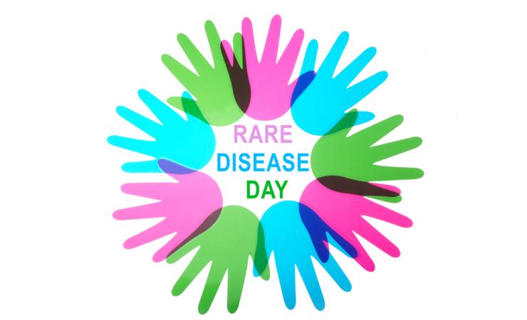 RareDiseaseDay banner by vetre via Shutterstock