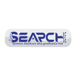 SEARCH logo